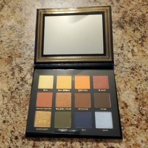 Ace beautė vintage dawn pallet